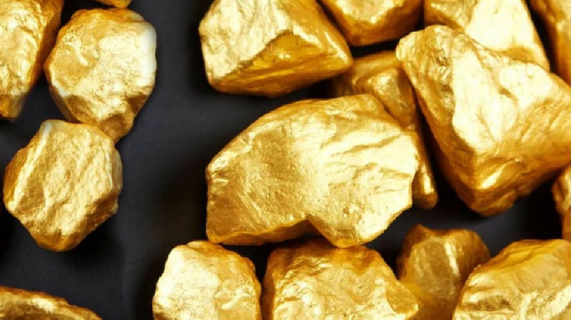 Из Кыргызстана экстрадирован подозреваемый в контрабанде золота на 4 млрд тенге