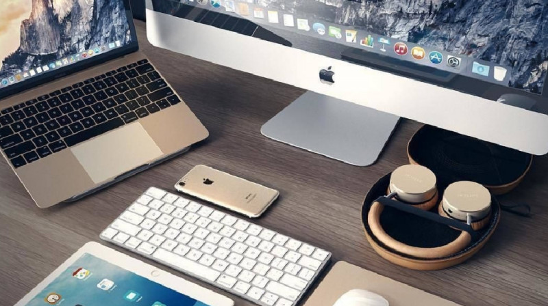 Apple приостановила гарантийное обслуживание MacBook и iPad в России