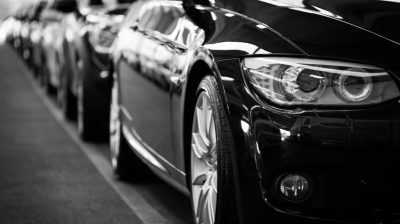 Спрос на каршеринг упал в Казахстане