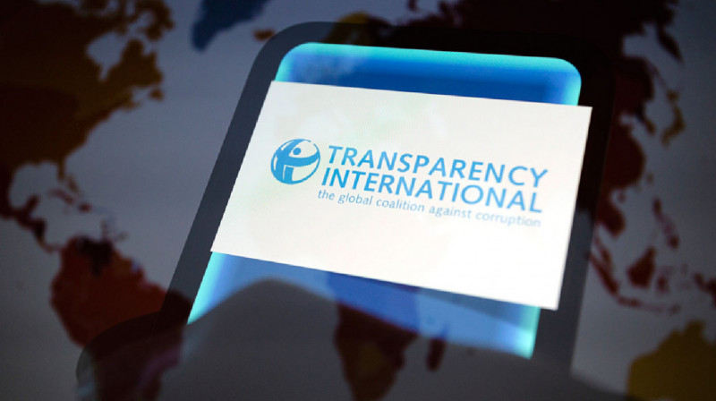 Transparency International признали нежелательной организацией в РФ