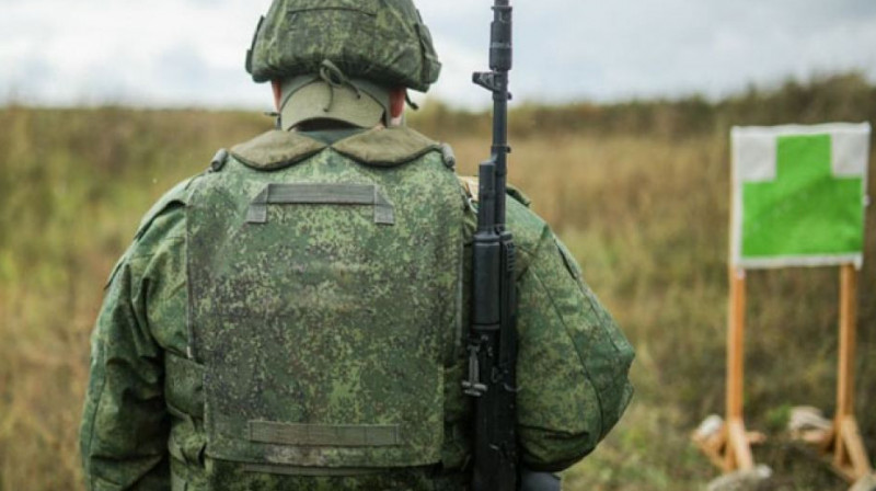 В Курской области срочник открыл стрельбу по сослуживцам, убит солдат из Татарстана