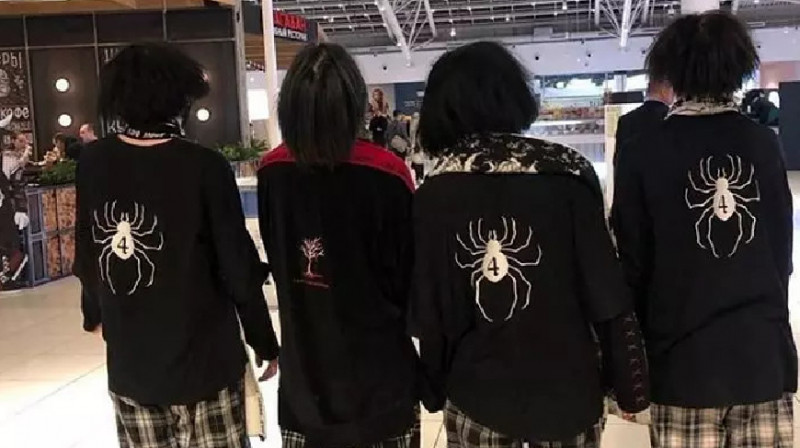 Задержания подростков в Ташкенте: правоохранителей обвиняют в грубом обращении с детьми