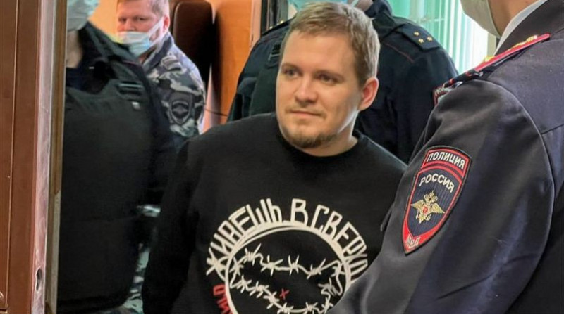 8 лет и ограничение интернета: создателю телеграм-канала вынесли приговор по делу о "военных фейках"