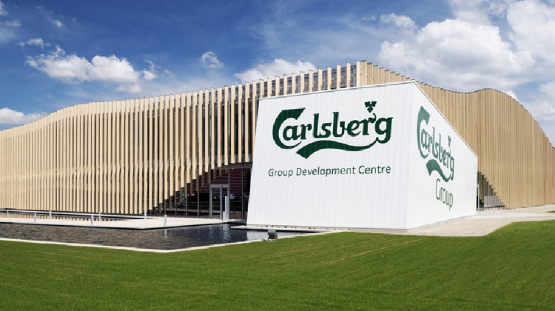 Carlsberg продаст бизнес в России до конца весны