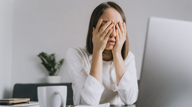 Около миллиона казахстанцев сталкивались с проблемой сексуальных домогательств