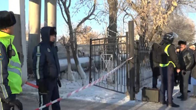 Подозреваемый в "минировании" актюбинских вузов в 2022 году оказался десятиклассником из ЗКО