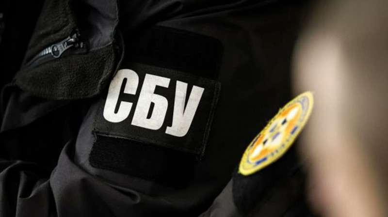 СБУ: российские спецслужбы пытались собирать разведданые в Украине под видом зарубежных СМИ