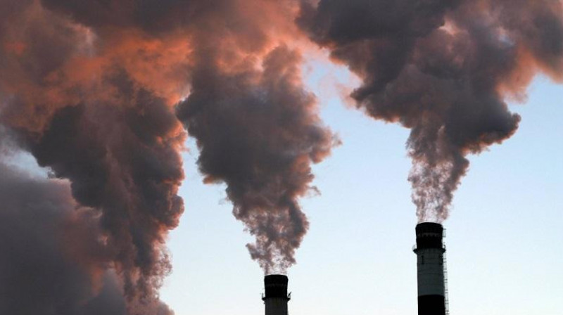 Шымкентте қоршаған ортаға зиян келтірген 7 кәсіпорынның жұмысы тоқтатылды