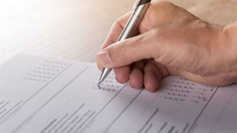 В Алматы провели соцопрос по выборам в Мажилис, известны лидеры