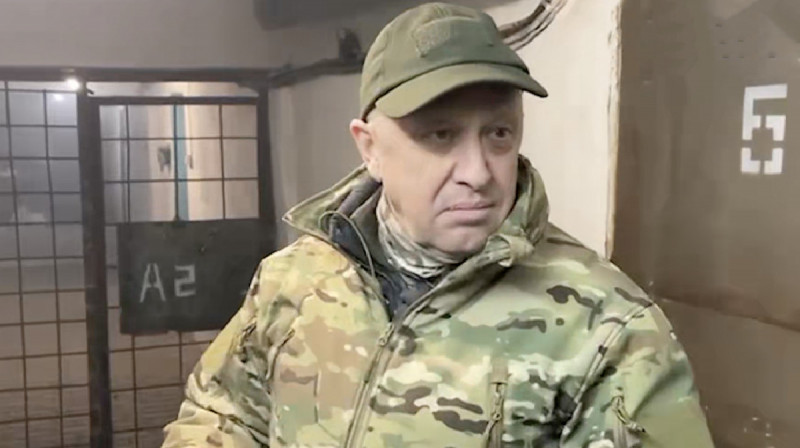 «Вагнеровцы» стали вербовать в свои ряды психбольных