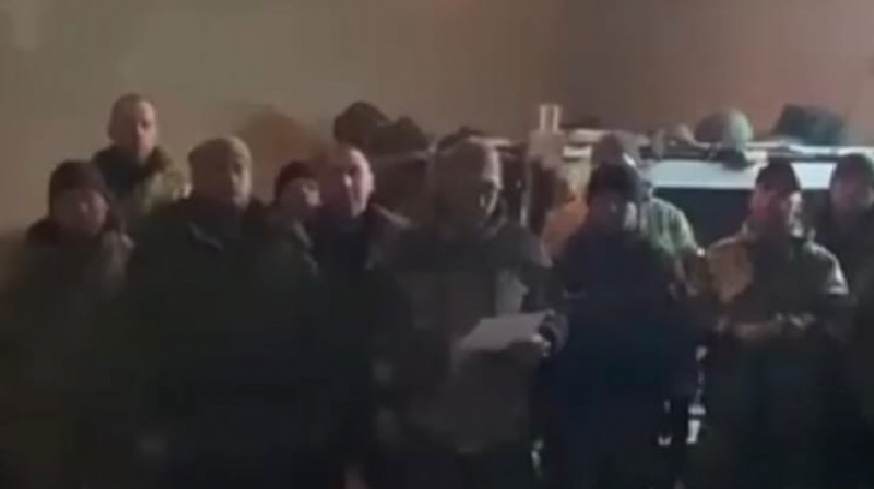 «Вот все, что осталось от моего взвода» - белгородские мобилизованные о войне