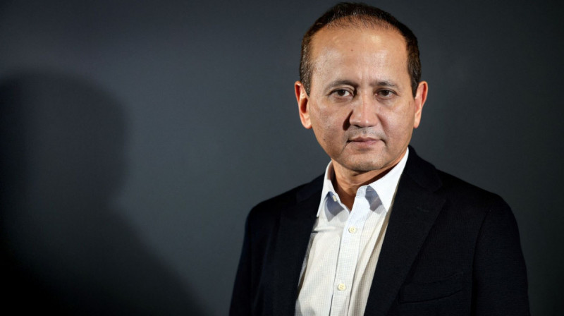 Аблязова оштрафовали за неявку во французский суд