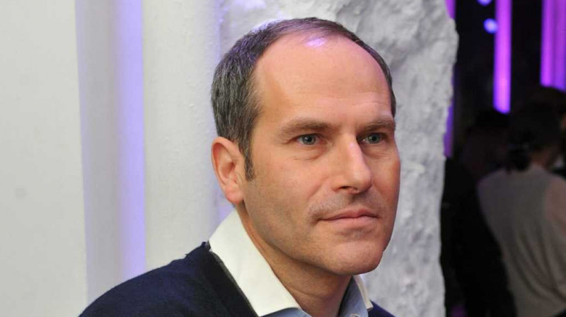 Иноагента Михаила Шаца задержали на Бали