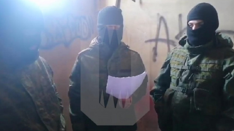 Мобилизованные и «вагнеровцы» не могут поделить между собой снаряды