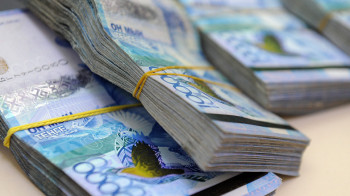 ОАЭ, Сингапур, Швейцария: где казахстанцы хранят свои деньги