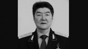 В рабочем кабинете скончался прокурор Туркестанской области