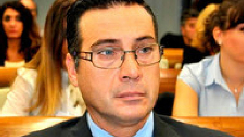 Военный трибунал Рима приговорил итальянского офицера к 30 годам тюрьмы за шпионаж в пользу России