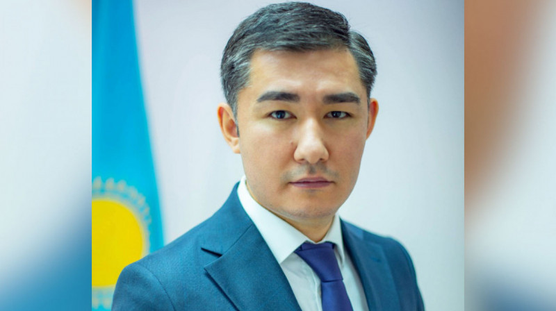 АФМ завел уголовное дело на председателя правления НАО «Правительство для граждан» Суйениша Абдильдина