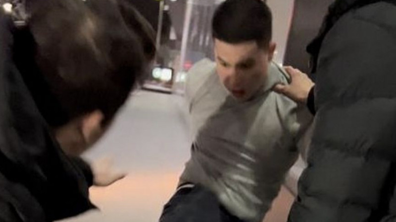 Дело против сына Даулета Турлыханова: появились подробности