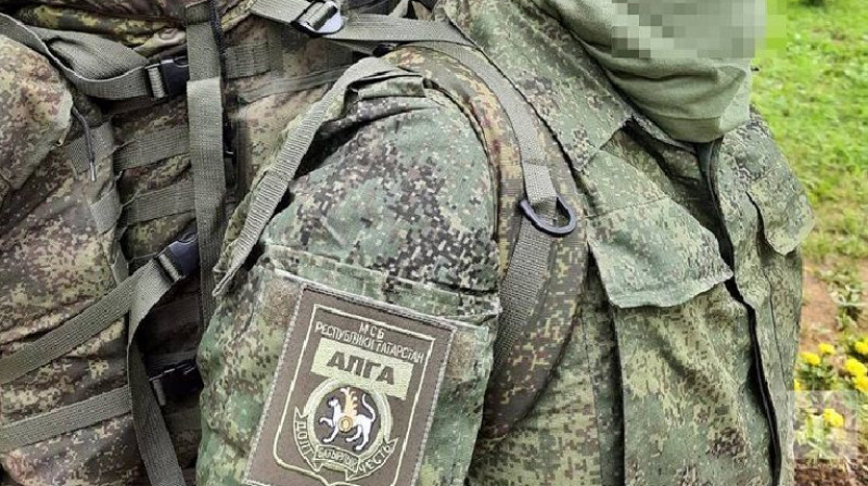 В Татарстане военным грозит уголовное наказание за демобилизацию