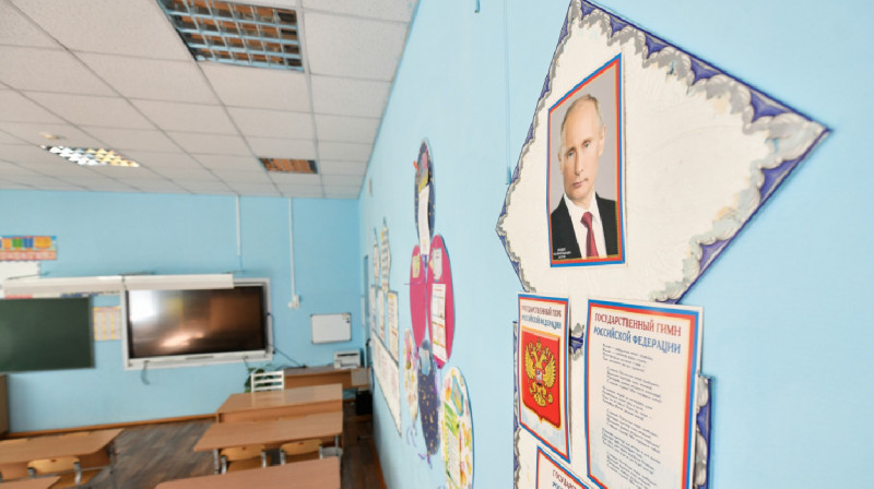 Долги по зарплате перед учителями в России выросли в 15 раз