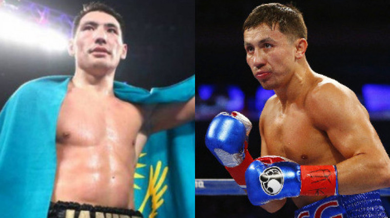 Головкин WBA тұрырымы бойынша әлем чемпионы белдігінен бас тартты