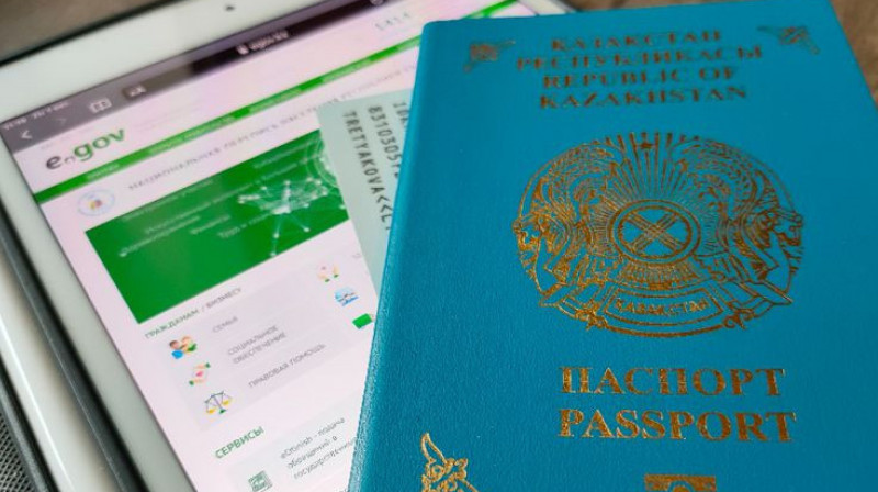 Казахстанцам разрешили изменить ФИО после операции по смене пола