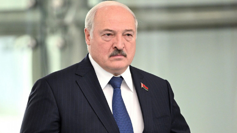 Лукашенко ввел закон о смертной казни за госизмену для чиновников