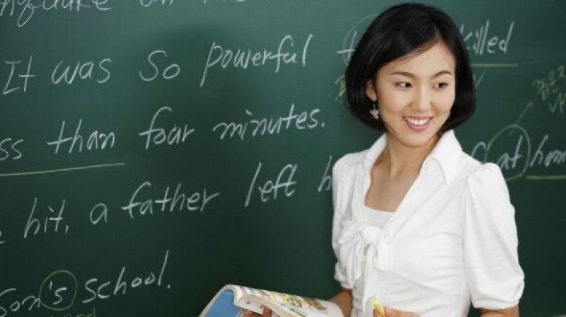 В Казахстане изменили дату празднования Дня учителя