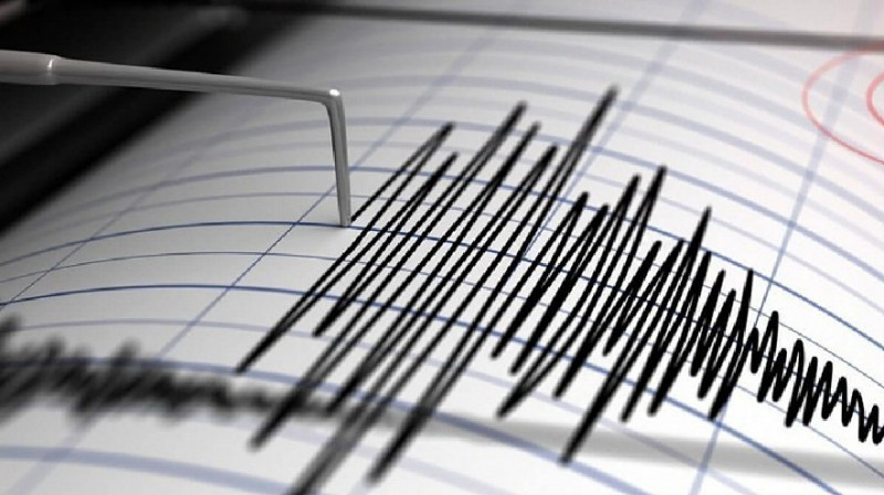 Землетрясение прогнозируют в Алматы и двух регионах в ближайшее время