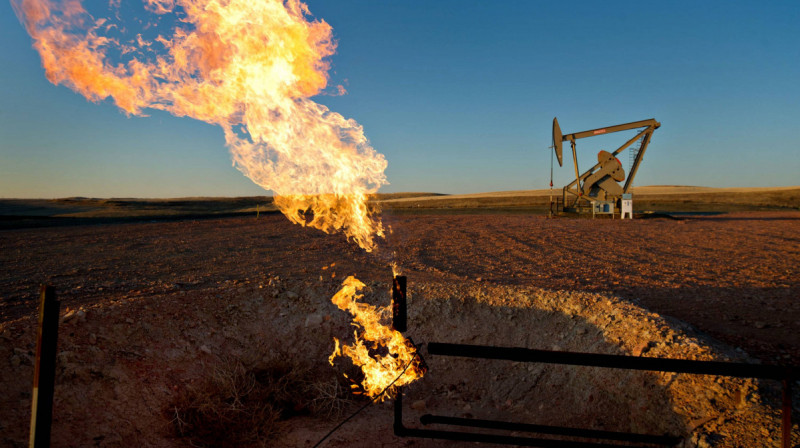 80% доли участия хотят купить у компании-владельца газоконденсатных месторождений в ЗКО