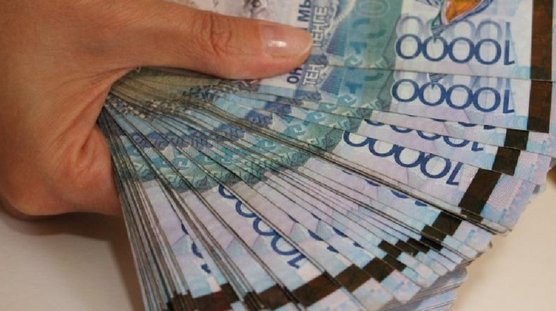 Казахстанцам грозит крупный штраф за ложное банкротство