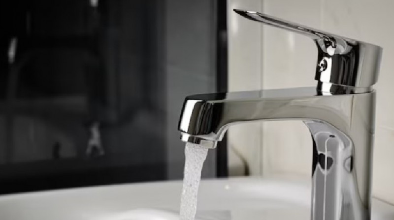 По графику будут давать воду в Уральске