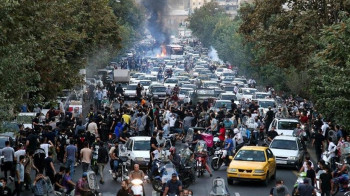 Иран помиловал 22 тыс. участников антиправительственных протестов