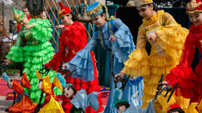 Казахстанцы будут отдыхать почти 2 недели в марте