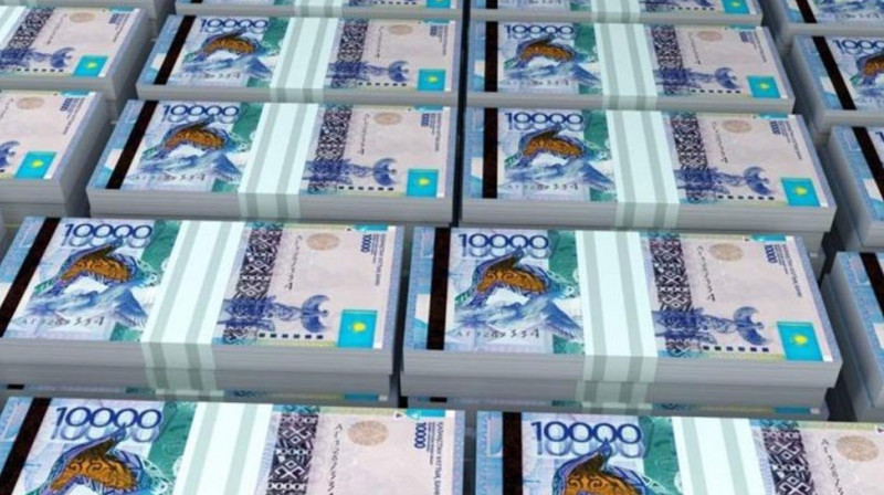 На 2 млрд тенге оштрафовали руководство «Алматинских теплосетей»