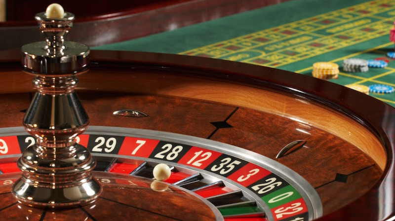 Задержаны организаторы игорного бизнеса в курортном Сарыагаше