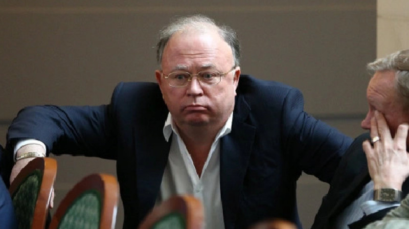 Против известного российского журналиста возбудили второе уголовное дело