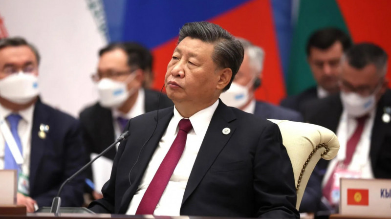 Қытай Тайваньмен "бірігу процесін" жалғастырады - Си Цзиньпин