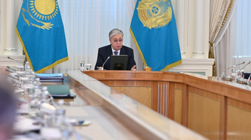 Тоқаев әкімдерге дін төңірегіндегі жұмысты күшейтуді тапсырды