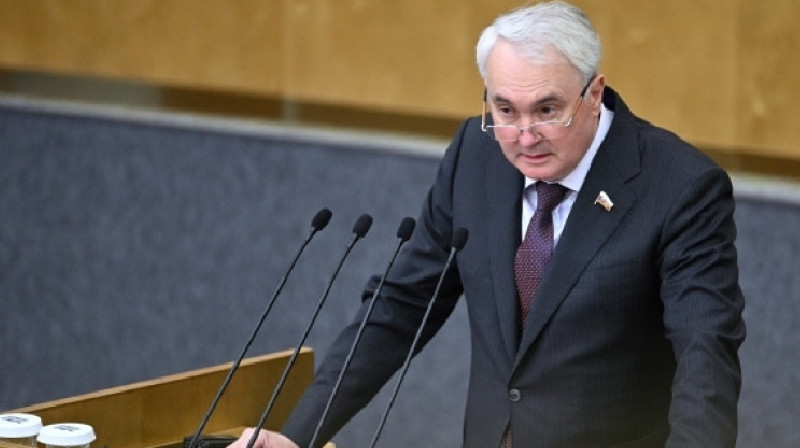 В Госдуму внесен законопроект о повышении возраста призыва в армию