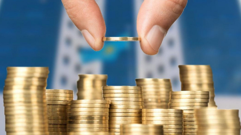 В Казахстане почти миллион человек считаются бедными