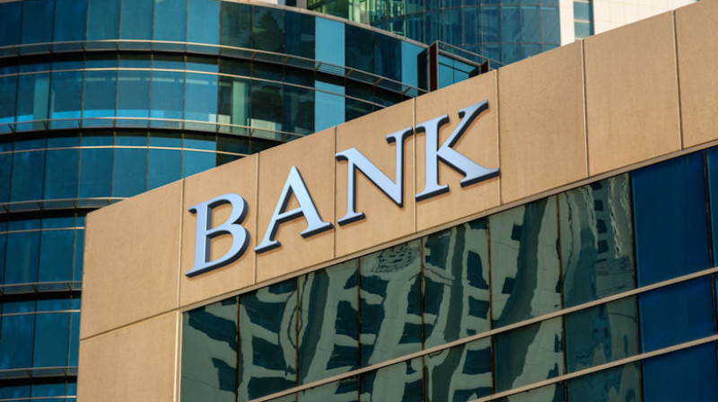 В США закрылся еще один банк с активами в $110 млрд