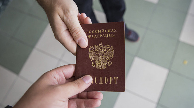 Вдвое увеличилось число россиян, приезжающих на заработки в РК