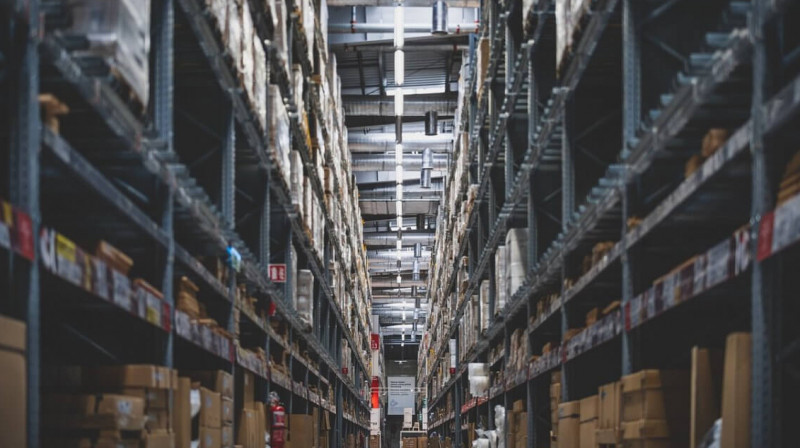 За 2 трлн тенге перевалили объемы оптовой торговли в январе в Казахстане