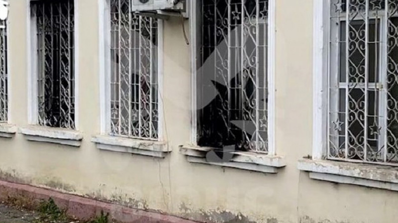 За попытку поджога военкомата жителя Ярославской области осудили на 8 лет