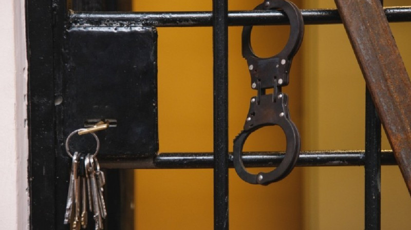 Чиновника приговорили к 7 годам лишения свободы за коррупцию на севере Казахстана