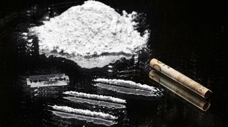 Иностранцы планировали запустить 8 нарколабораторий в Казахстане