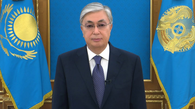 Мемлекет басшысы Қазақстан халқын Амал мерекесімен құттықтады