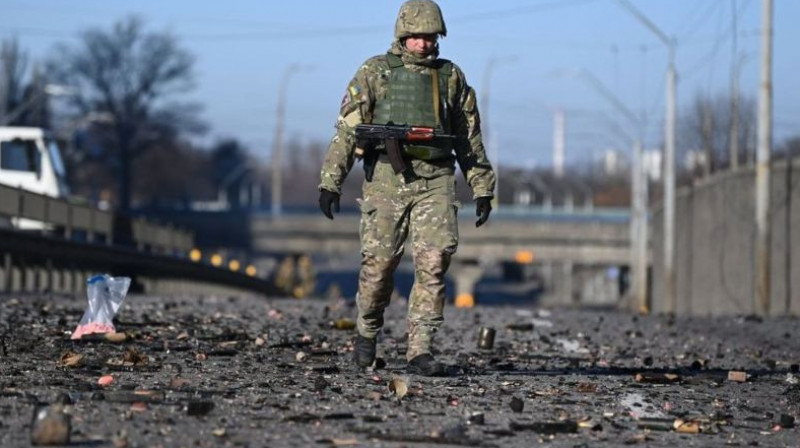 Международный уголовный суд заведет на РФ два дела о военных преступлениях в Украине